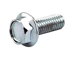 Alloy 347 Flange Head Bolts